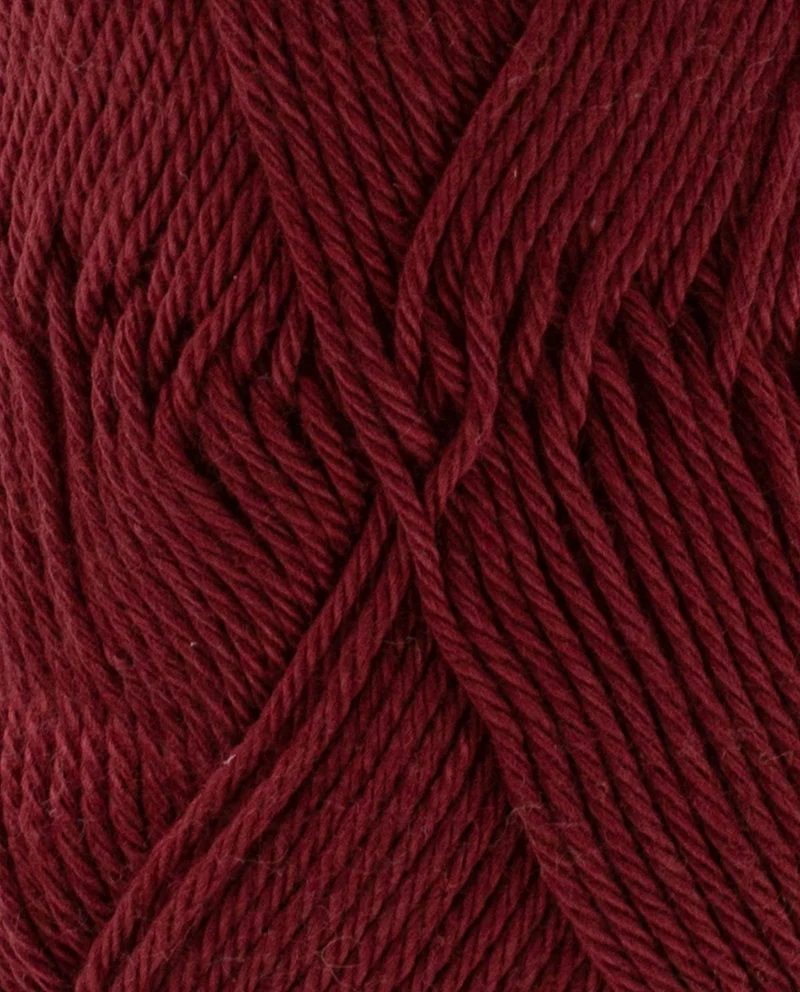 Phildar Phil Coton 3 2780 Aubergine
