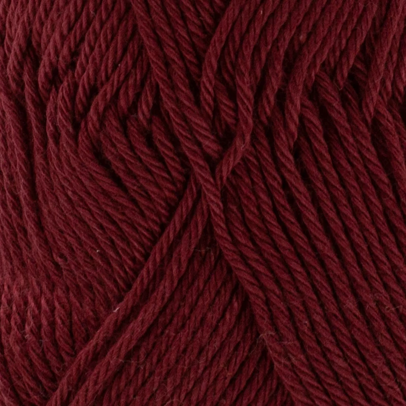 Phildar Phil Coton 3 2780 Aubergine