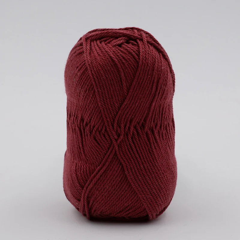 Phildar Phil Coton 3 2780 Aubergine
