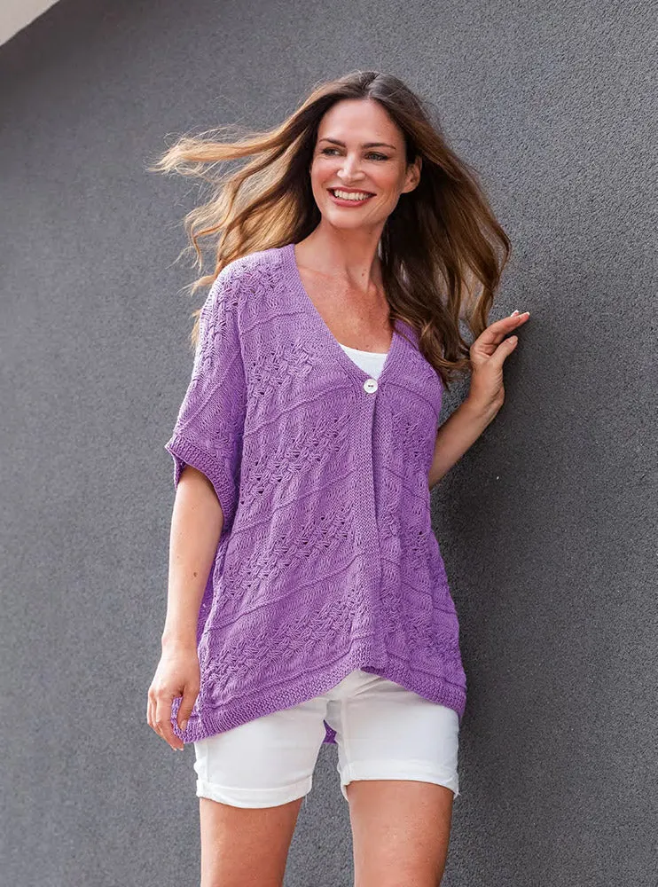 Katia Summer Essentials Frühling/Sommer 2026 – Strick- und Häkelmagazin