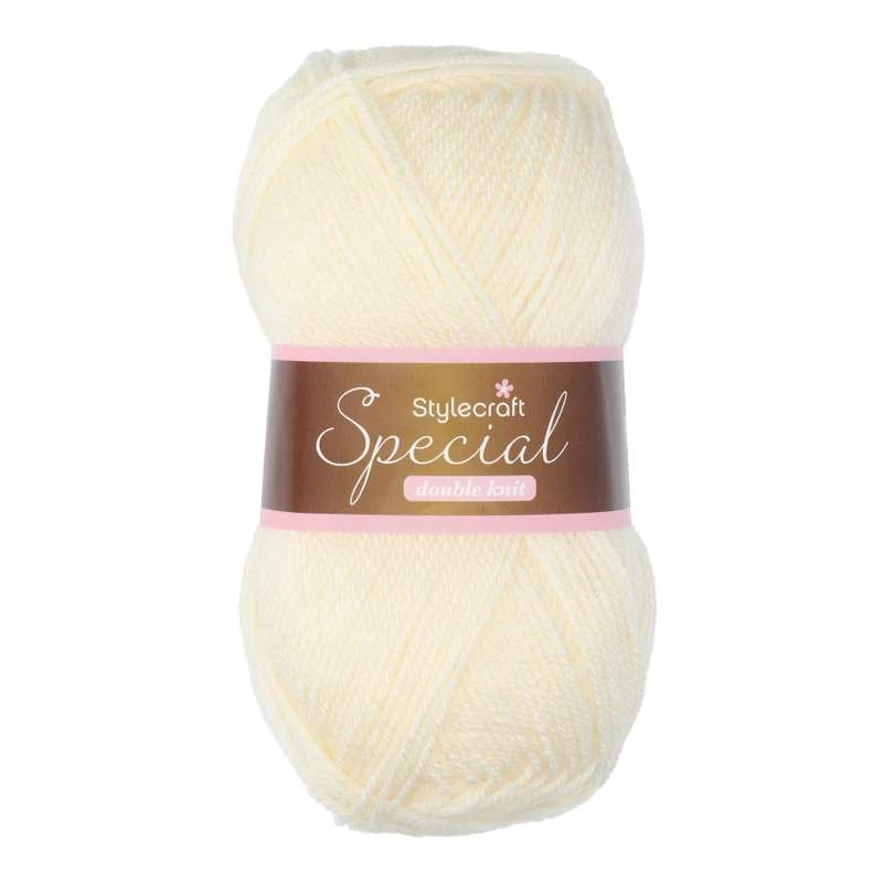 Stylecraft Special DK 1005 Creme