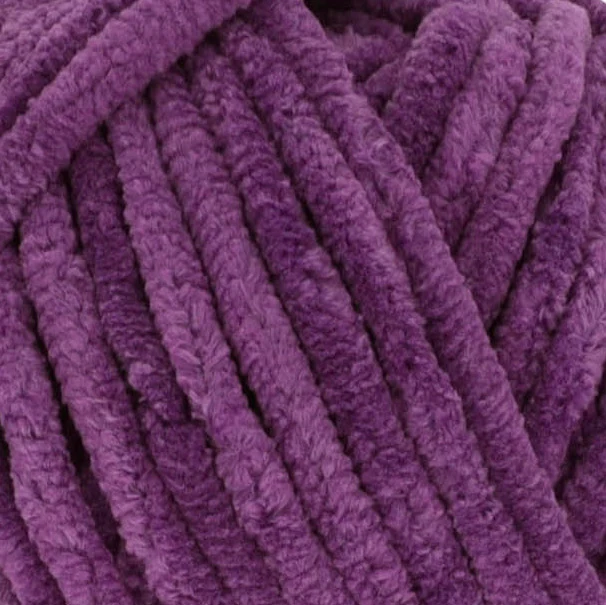 Scheepjes Big Darling 437 Aubergine