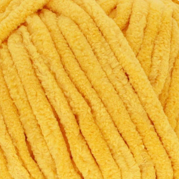 Scheepjes Big Darling 436 Lemon