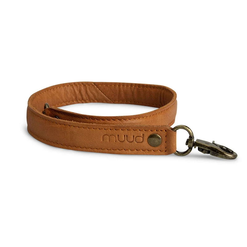 MUUD Hudson Whisky – Handgefertigter Ledergriff 2 x 50 cm