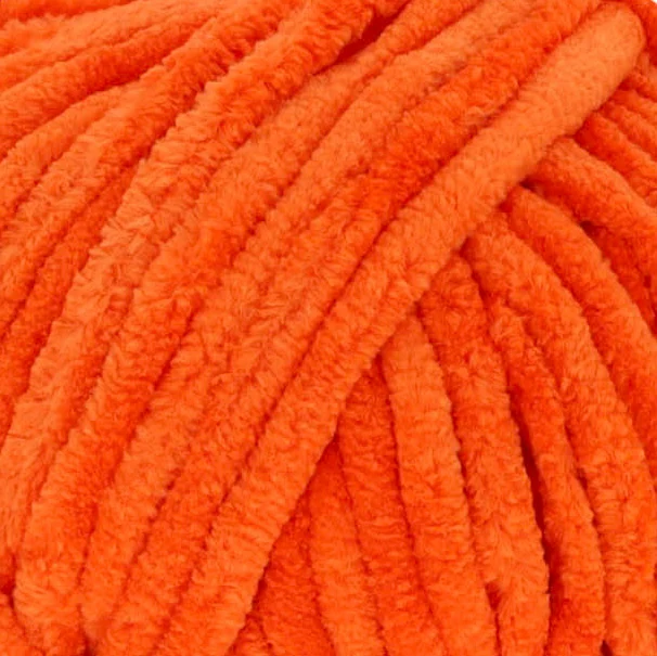 Scheepjes Big Darling 440 Crab