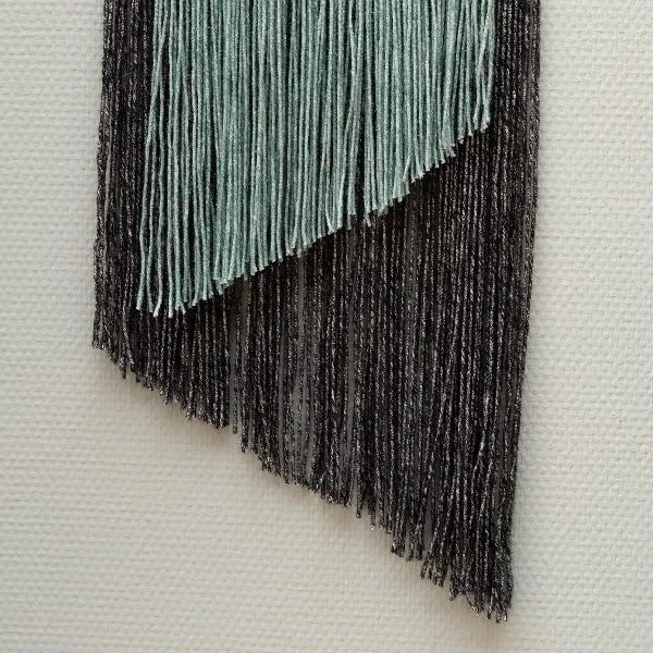 Yarn and Colors Double Trouble WOW! Wandbehang-Anleitung
