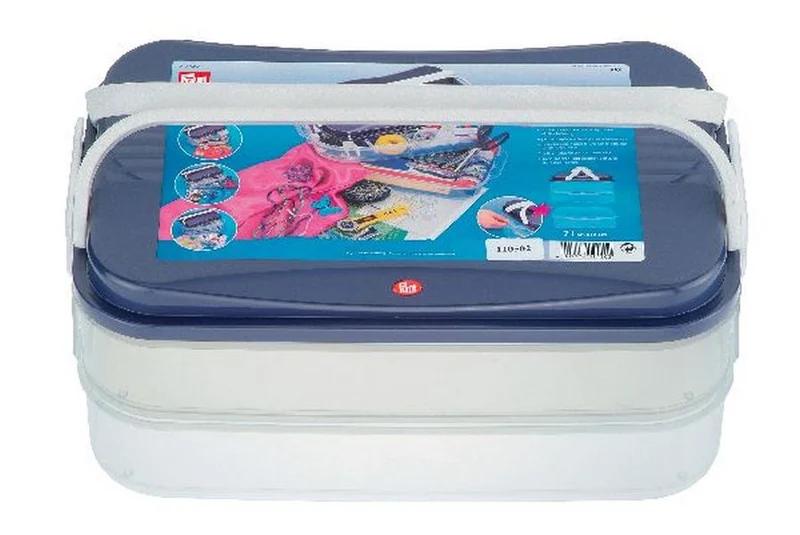 Prym Click-Box „Jimbo“ (Kunststoff)