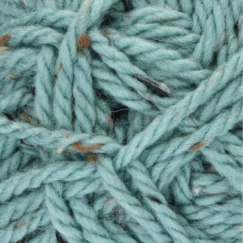 Stylecraft Life Super Chunky – Nepp-Farbtöne 2298 Duck Egg Nepp
