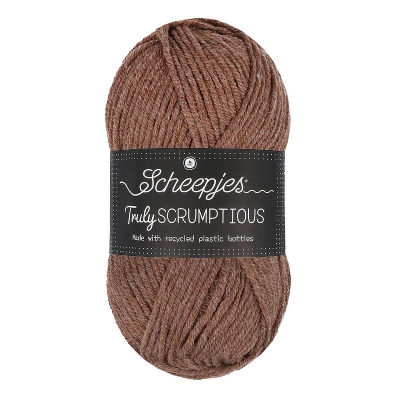Scheepjes Truly Scrumptious 362 Coconut Truffle