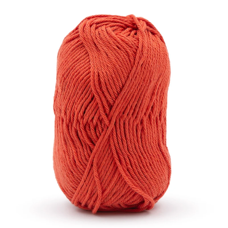 Phildar Phil Coton 4 2063 Papaya