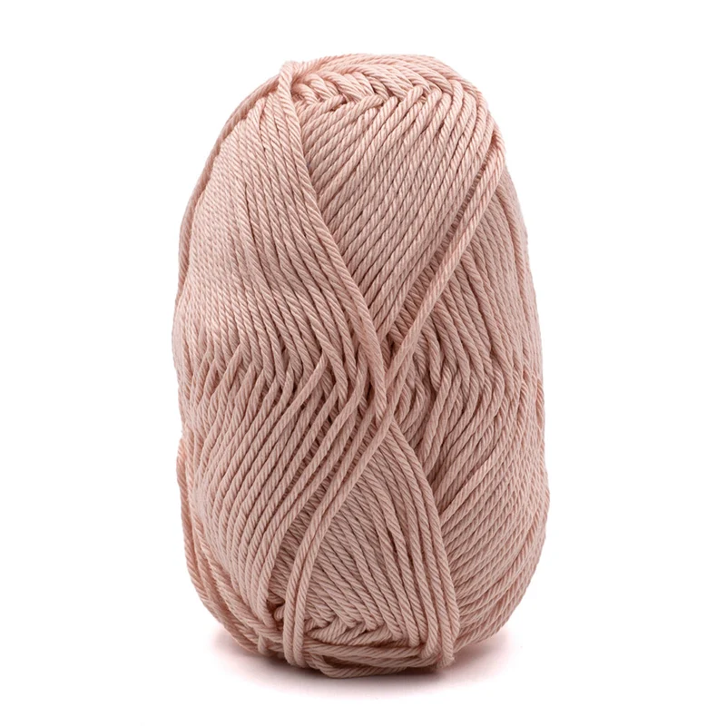 Phildar Phil Coton 4 1274 Rosenmilch