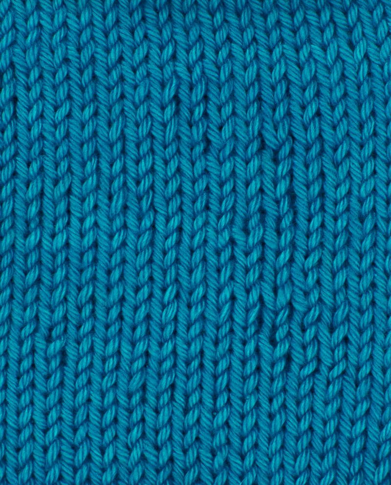 Phildar Phil Coton 4 2150 Preußischblau
