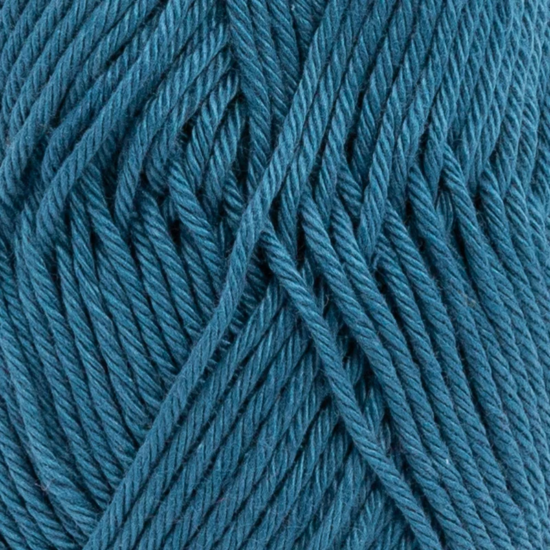 Phildar Phil Coton 4 2150 Preußischblau