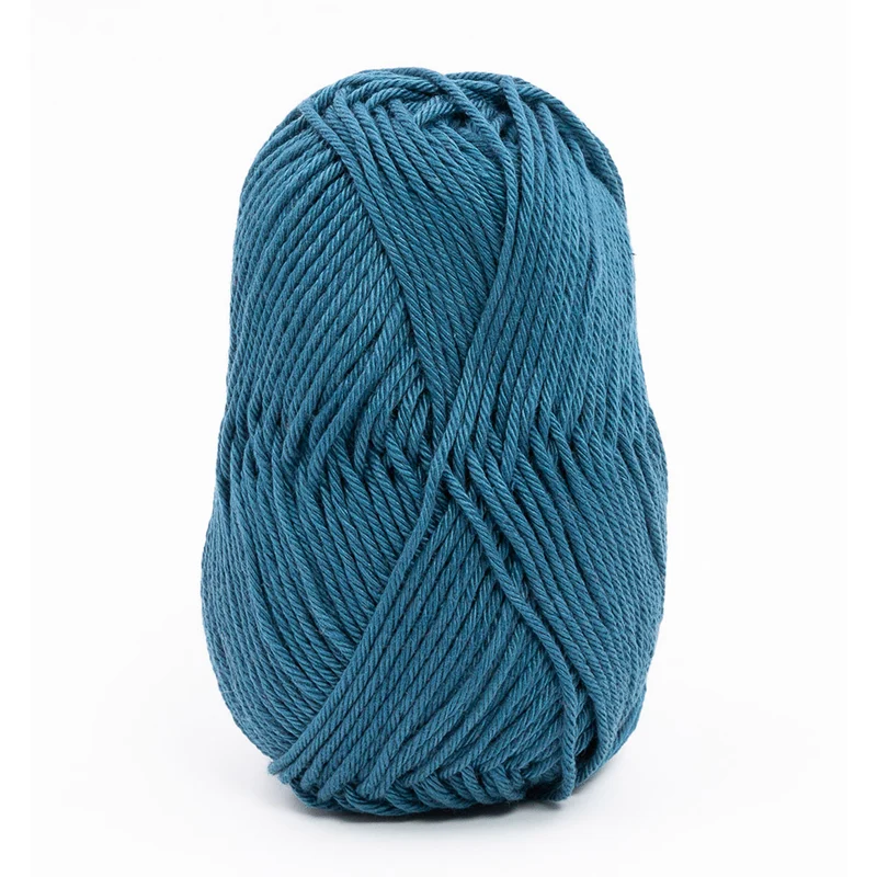 Phildar Phil Coton 4 2150 Preußischblau