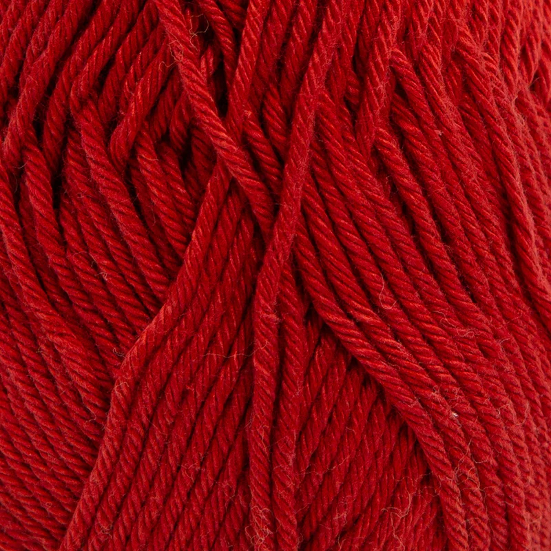 Phildar Phil Coton 4 2094 Terrakotta