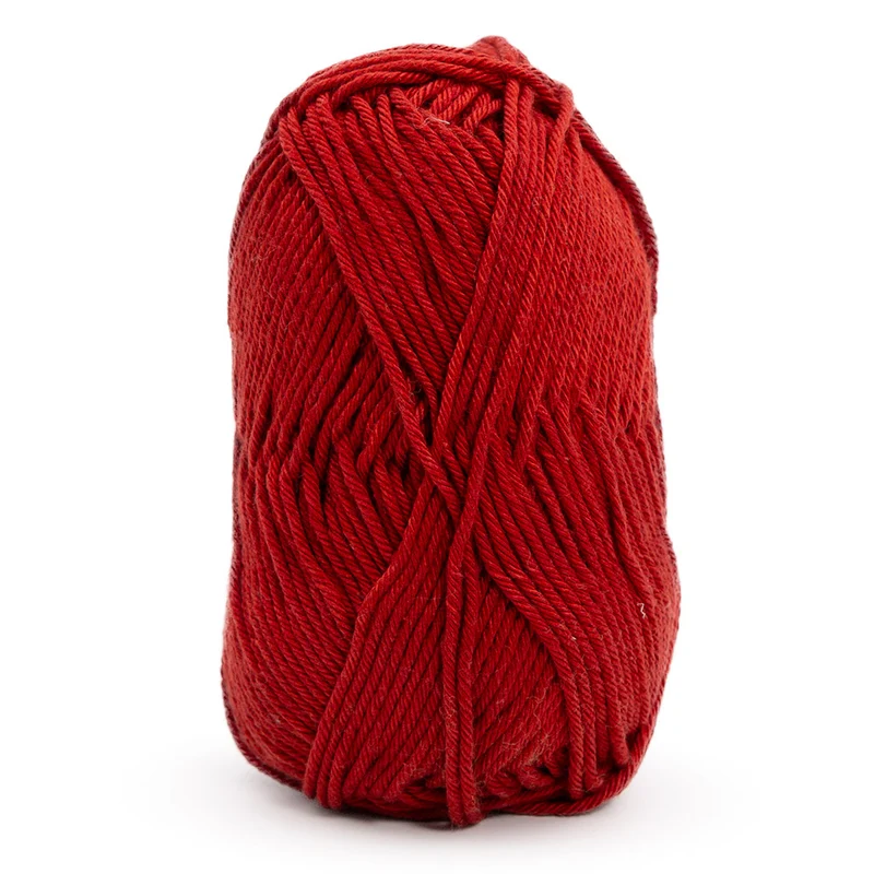 Phildar Phil Coton 4 2094 Terrakotta