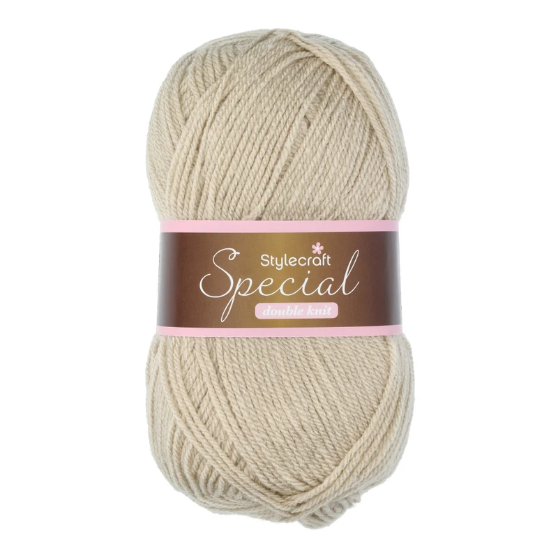 Stylecraft Special DK 1218 Pergament