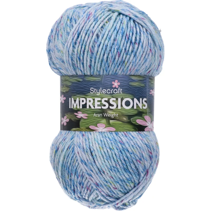Stylecraft Impressions 5402 Sonnenschirm