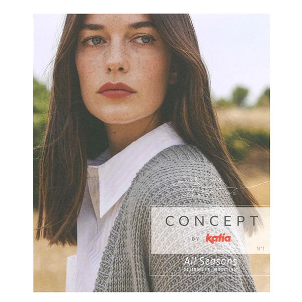 Katia All Seasons Nr. 1 2019/2020
