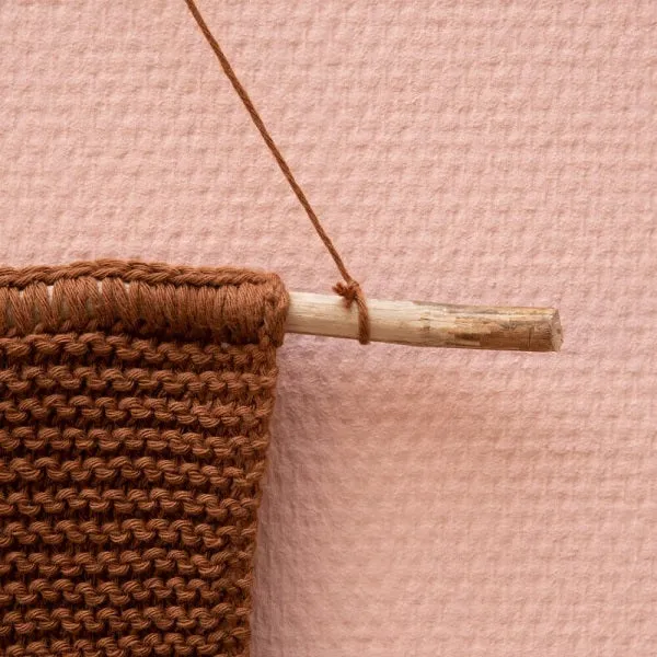Yarn and Colors – Funky Flags – Begleitheft
