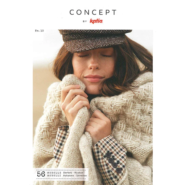 Katia Concept Nr. 10 2020