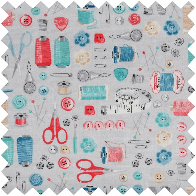 Nähkorb „Medium“ von Stitch In Time