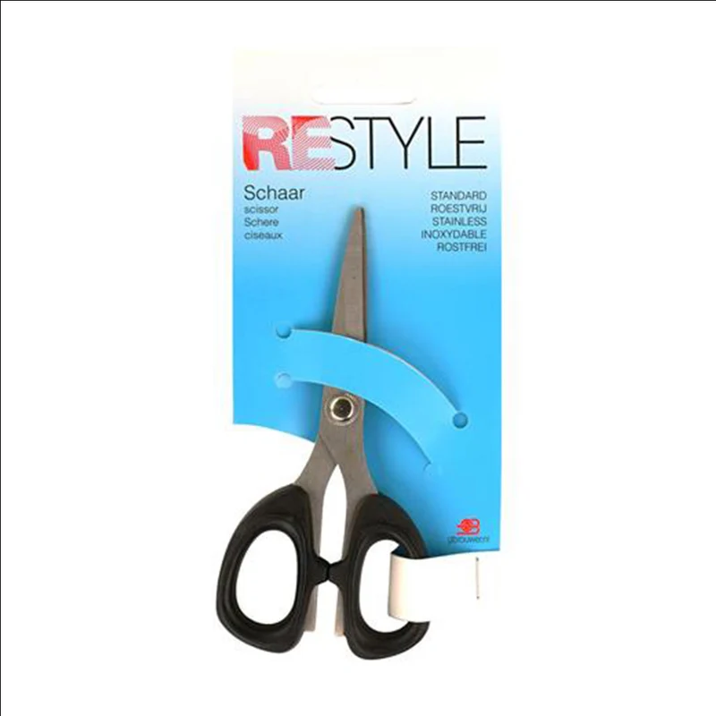 Restyle-Stickschere 13 cm