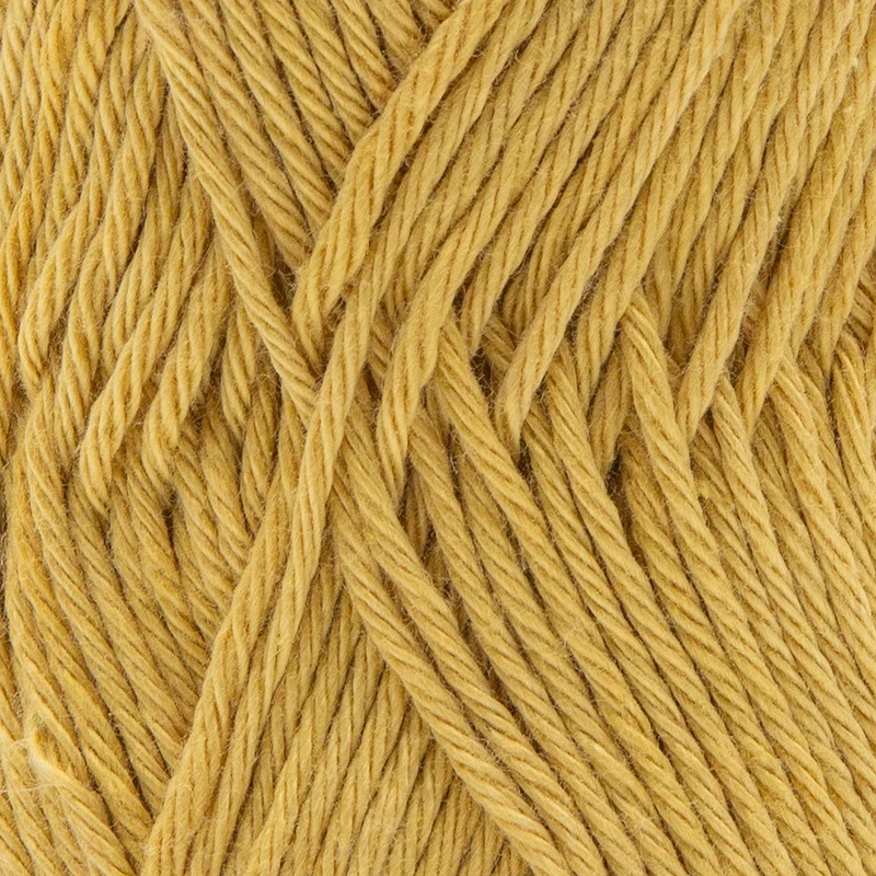 Phildar Phil Coton 4 2321 Goldgelb