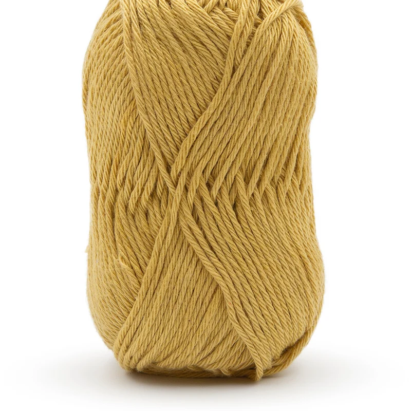 Phildar Phil Coton 4 2321 Goldgelb