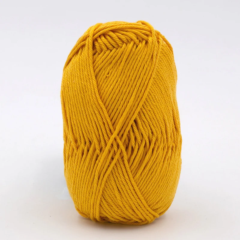 Phildar Phil Coton 4 2319 Ananas