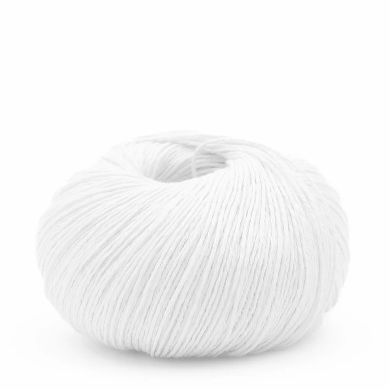 Phildar Phil Soft Coton 2225 Weiß