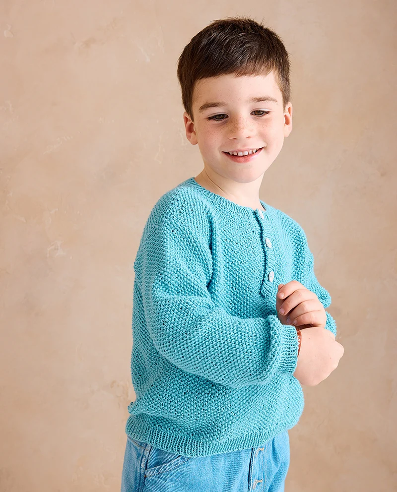 Phildar Phil Soft Coton 2085 Ultramarin