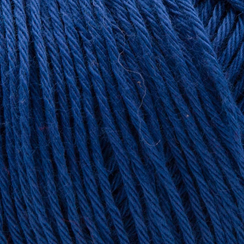 Phildar Phil Soft Coton 2085 Ultramarin