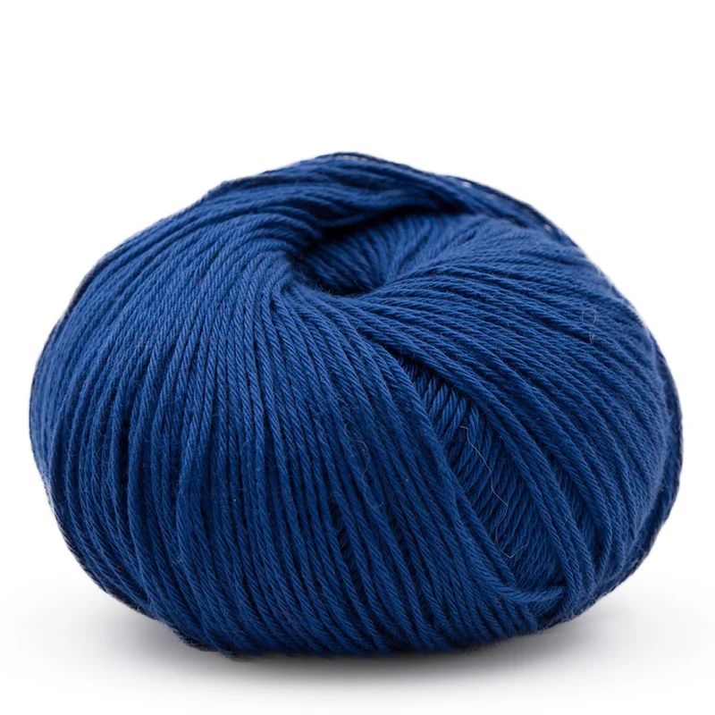 Phildar Phil Soft Coton 2085 Ultramarin