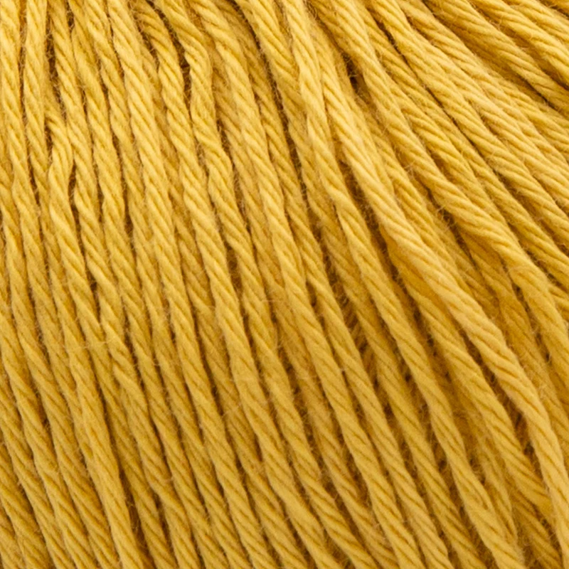 Phildar Phil Soft Coton 2050 Goldgelb