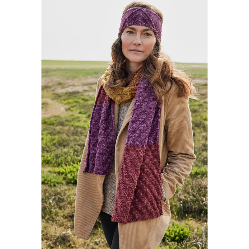 Lana Grossa Cool Wool Big Vintage 7169 Hellgrau