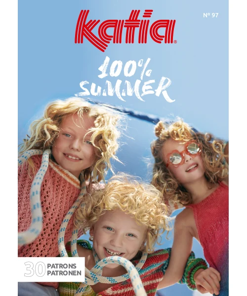 Katia Kinder Nr. 97 2021
