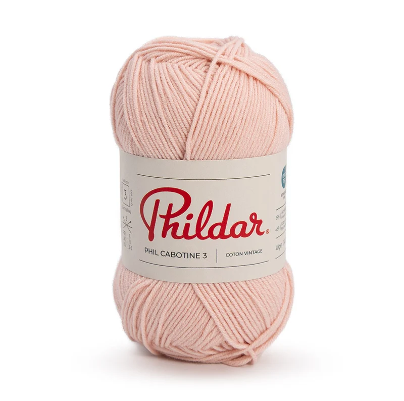 Phildar Phil Cabotine 3 1002 Haut