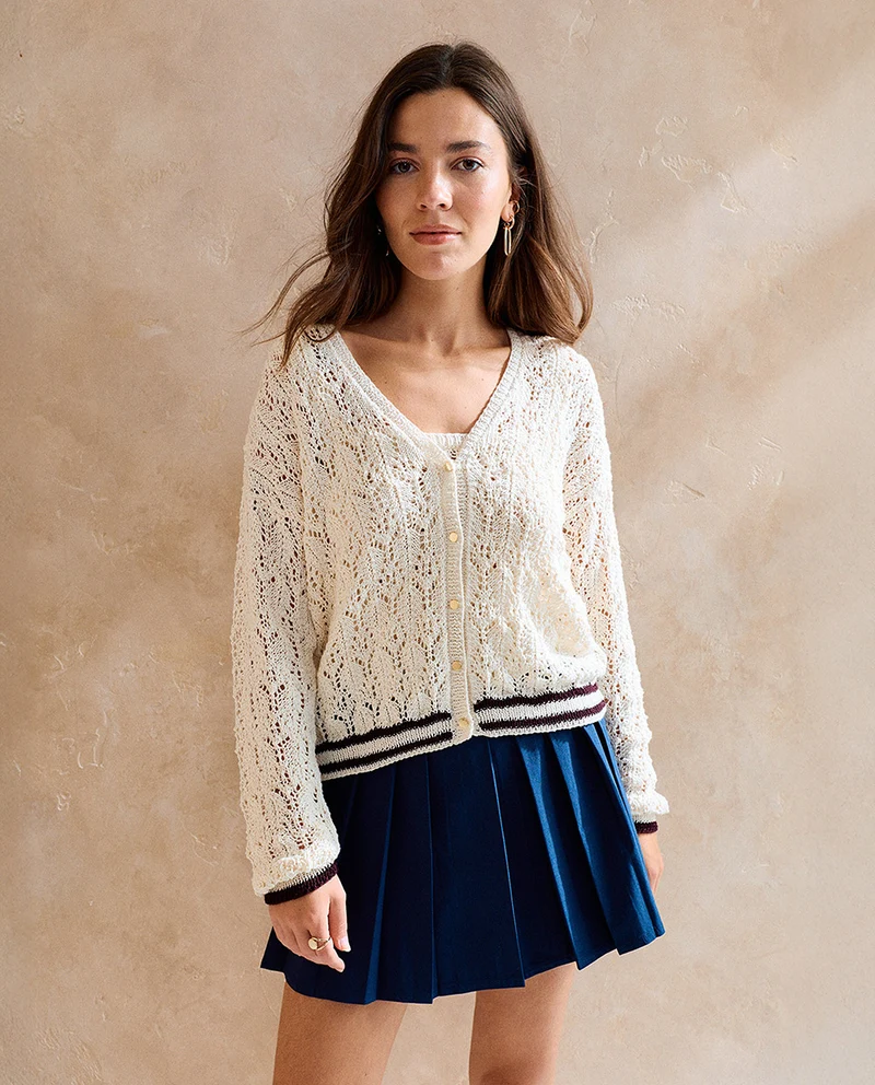 Phildar Phil Soft Coton 2444 Rijp