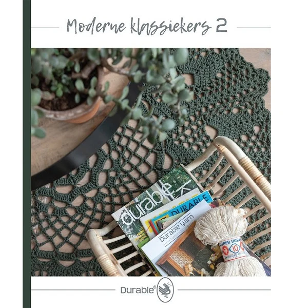 Durable moderne Klassiker 2