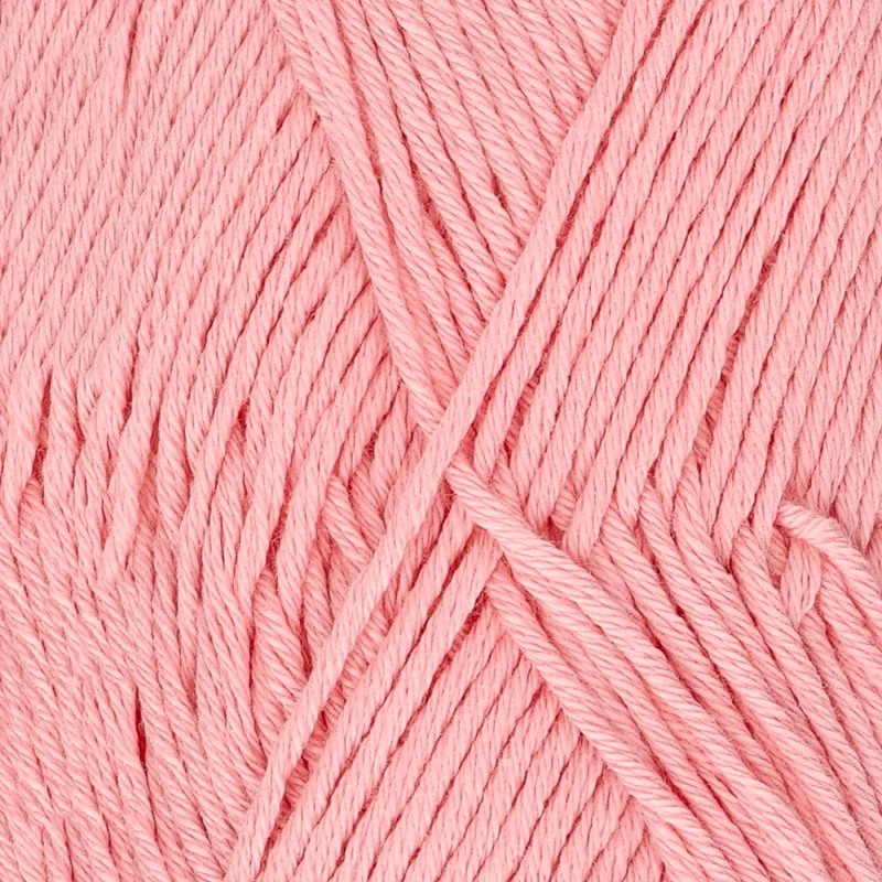 Stylecraft Naturals – Bio-Baumwolle DK 7177 Blush