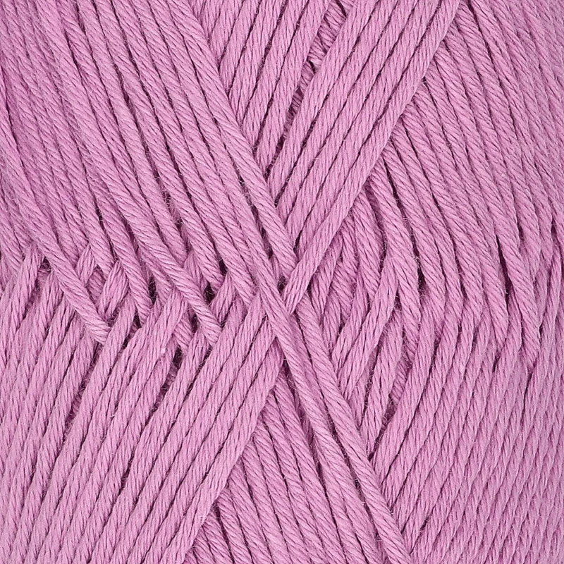 Stylecraft Naturals – Bio-Baumwolle DK 7184 Mauve