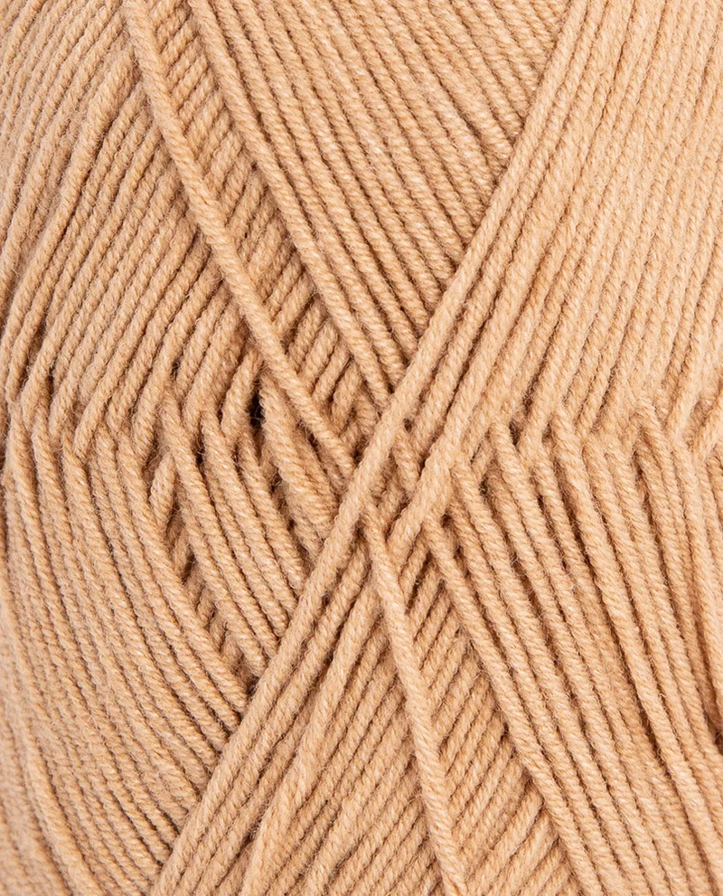 Phildar Phil Cabotine 3 2369 Camel