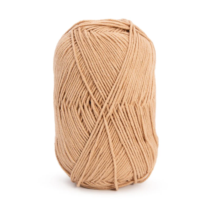 Phildar Phil Cabotine 3 2369 Camel