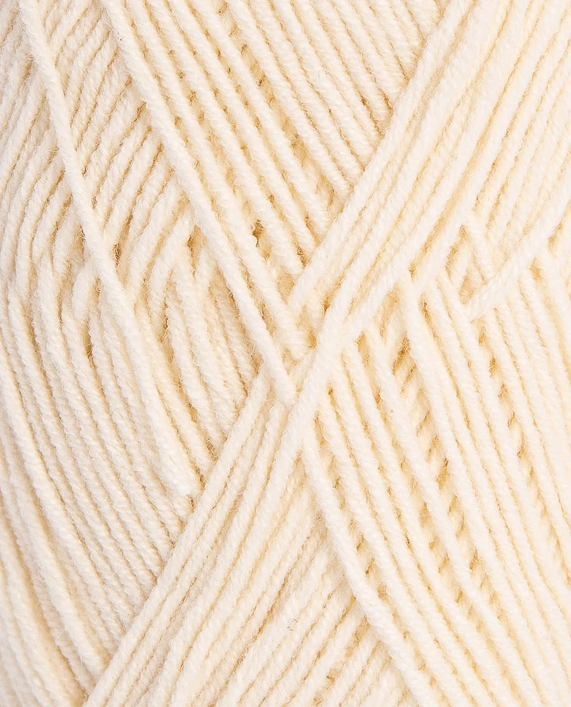Phildar Phil Cabotine 3 2359 Naturweiß
