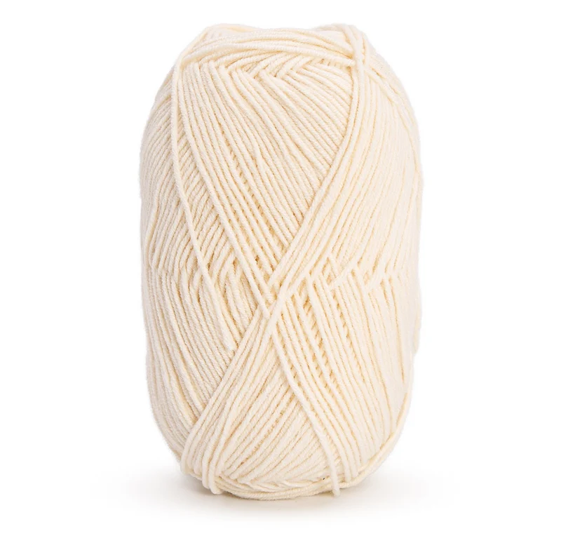 Phildar Phil Cabotine 3 2359 Naturweiß