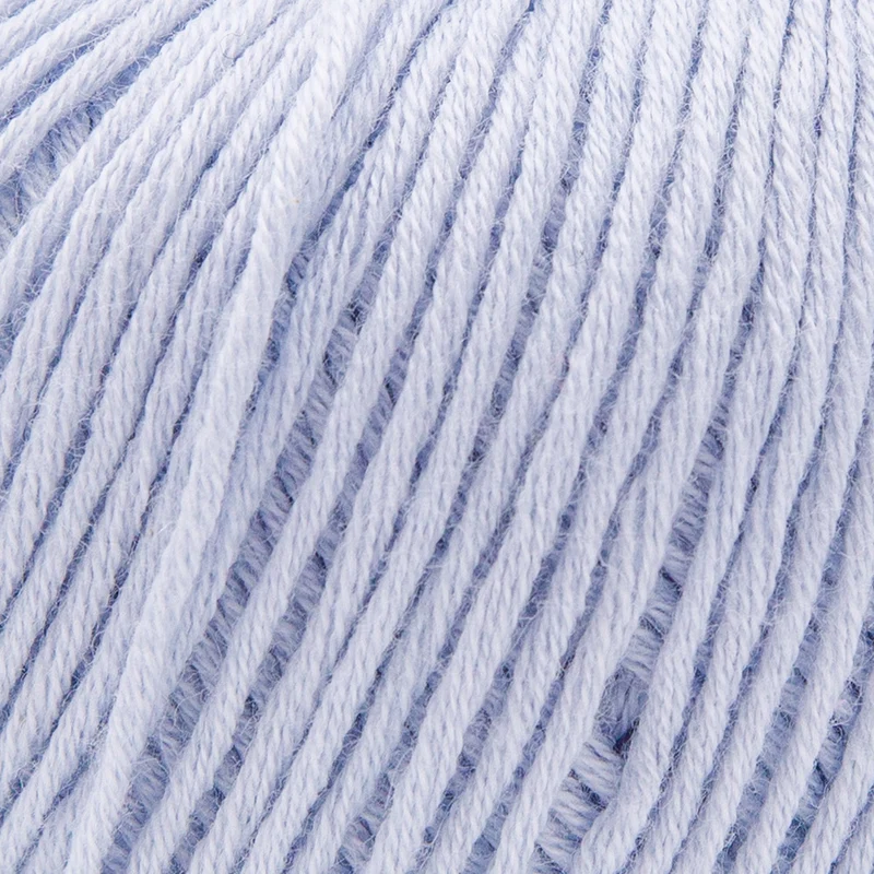 Phildar Phil Cachemire Coton 1079 Babyblau
