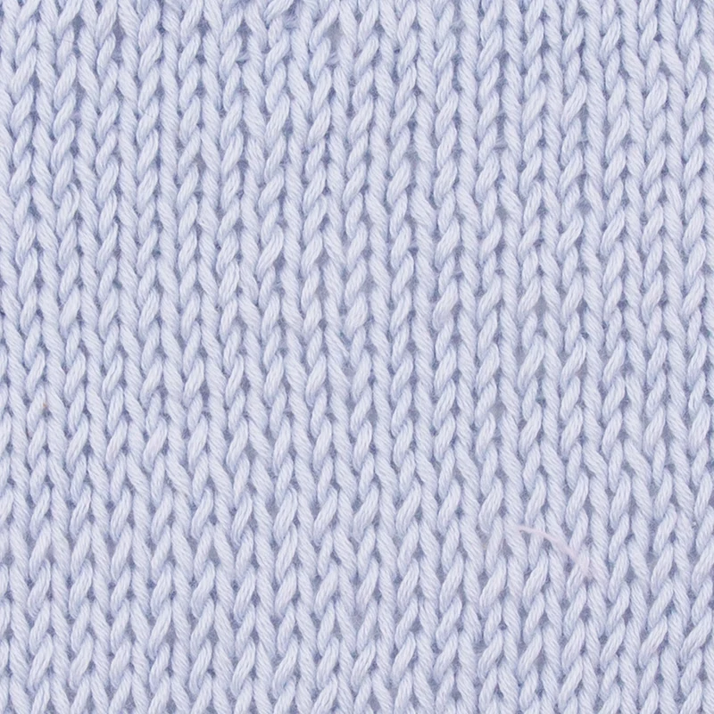 Phildar Phil Cachemire Coton 1079 Babyblau