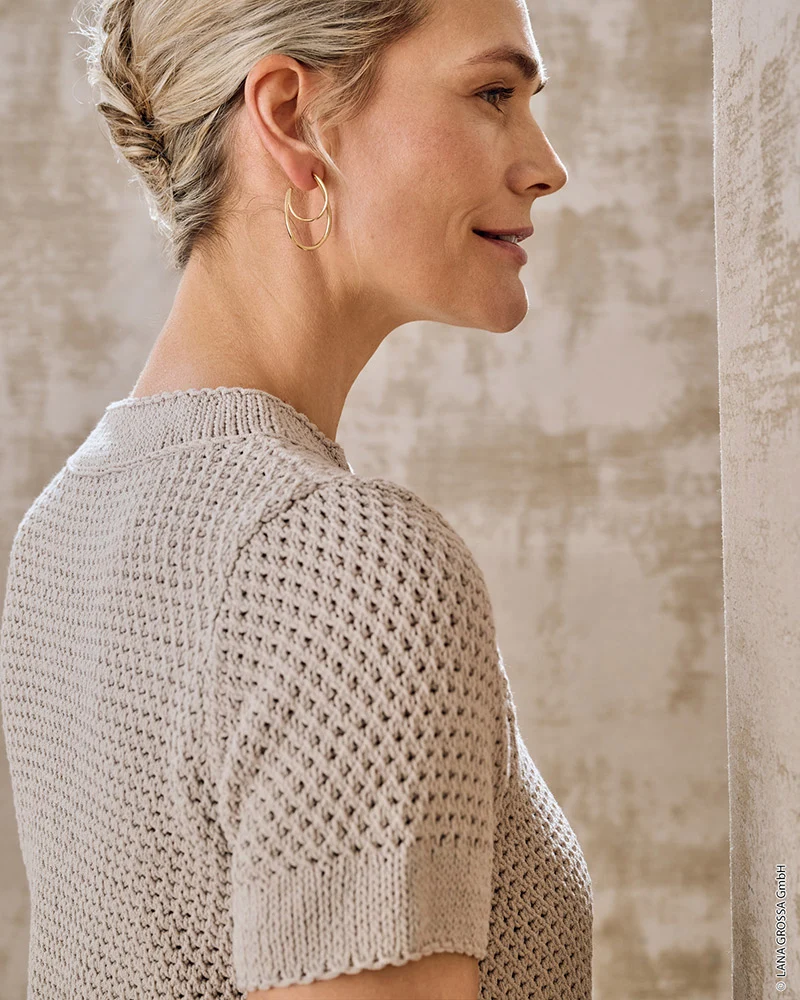 Lana Grossa Classici Nr. 30 2026 – 43 Anleitungen zum Stricken und Häkeln
