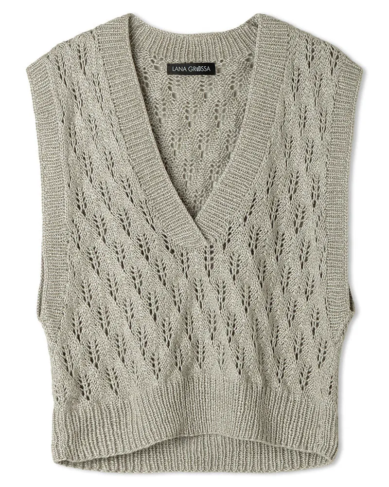 Lana Grossa Classici Nr. 30 2026 – 43 Anleitungen zum Stricken und Häkeln